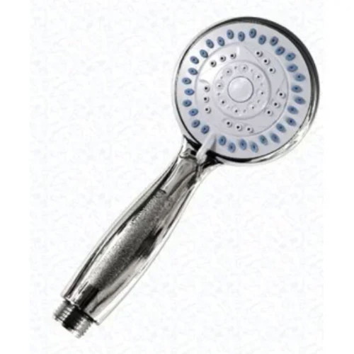 Shower handset with 3 flow settings Yiad 79138 new