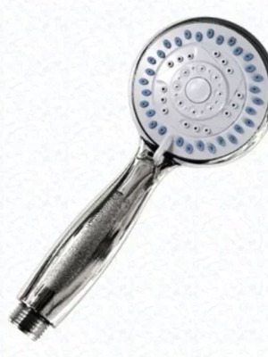 Shower handset with 3 flow settings Yiad 79138 new