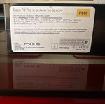 Xiaomi Poco F8 Pro 5G Dual SIM 12/512GB Black new