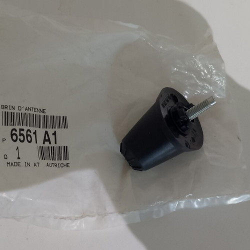 Original Peugeot Citroen Antenna Base 6561.A1 New