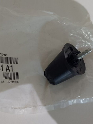 Original Peugeot Citroen Antenna Base 6561.A1 New