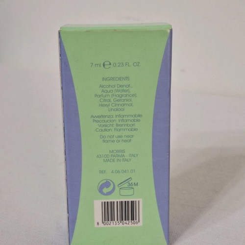 Sergio Tacchini OZone Woman 7ml