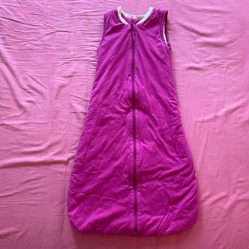 Schlummersack baby sleeping bag used, 88 centimeters