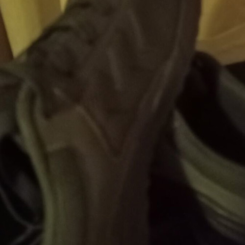 Orthopedic athletic shoes new, gray, size 44
