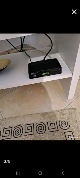 Telemax Αποδοικωποιητης