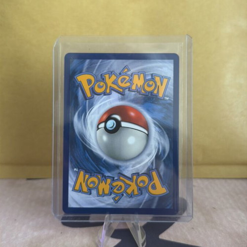 Meowth EX Perfect Order Chase PSA 10 Contender card new