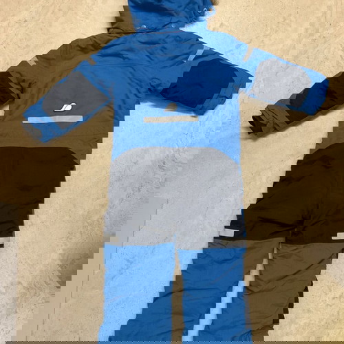 Didriksons Детски Ски Екип Използван