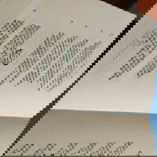 Q. Horati Flacci Carmina μεταχειρισμένο με φθορά εξωφύλλου