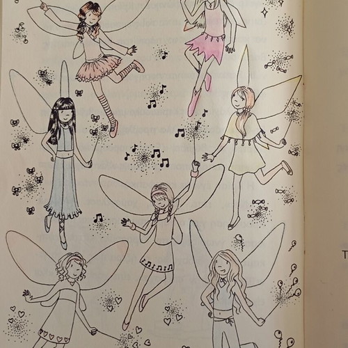 Magical Rainbow