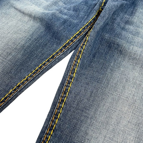 True Religion women's jeans like new, size S, blue