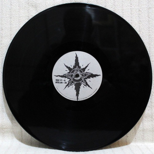 Paradise Lost Lost Paradise vinyl used, LP album