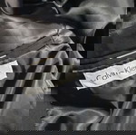  Αυθεντικό CALVIN KLEIN ανδρικό σακάκι μαύρο, μέγεθος M.