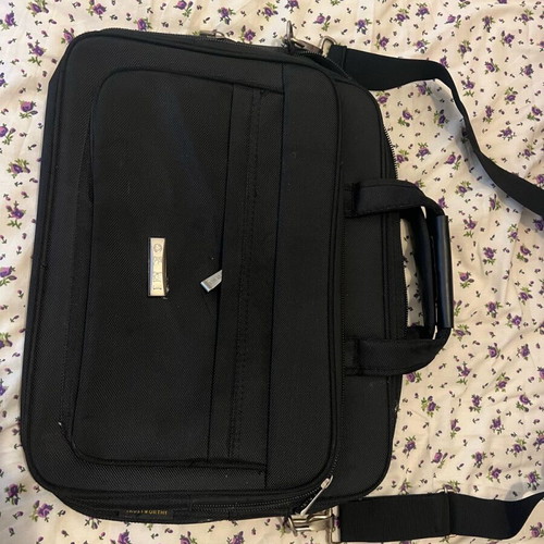 Ormi laptop bag new, black