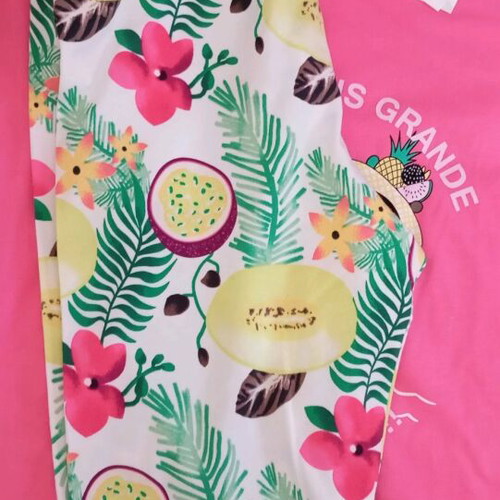 Summer set for girl new, size 16 Ebita multicolor