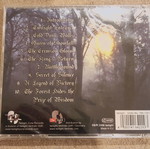 Heralder Twilight Kingdom CD new sealed