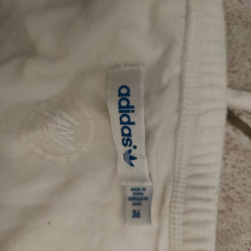 Adidas Originals Trefoil Dress like new, cotton, size S