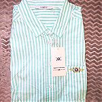  Tom Tailor - Αμάνικο πουκάμισο , size: L