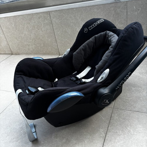 Maxi-Cosi Car Seat like new