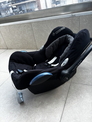 Maxi-Cosi Car Seat like new