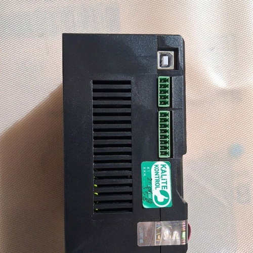 Mepsan/Unimep CPU box used for fuel pump control