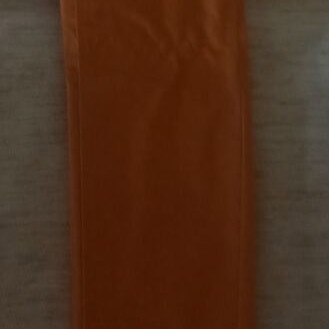 Pumpkin Jean like new from Calliope, size S