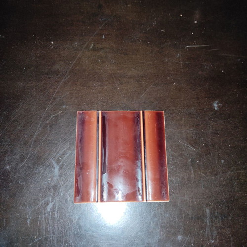 Villeroy & Boch wall/bathroom tiles used, size 11x11 cm