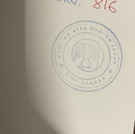 Μουσείο Ζακύνθου βιβλίο καινούργιο, τέχνες