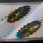  WOMEN FANTASY SET 2 ΞΥΛΙΝΑ ΣΟΥΒΕΡ