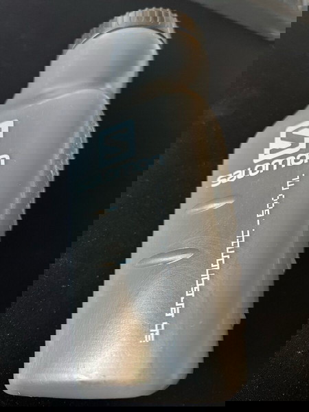 Παγούρι 3D ergonomic Salomon