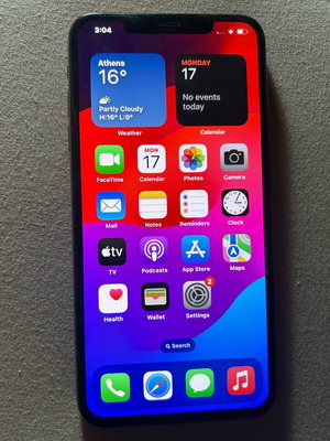 iphone xs max