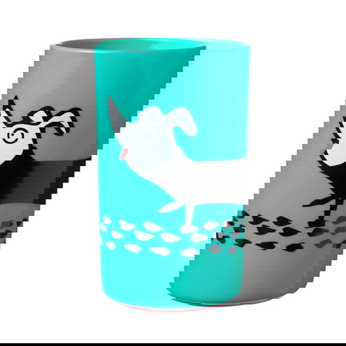 Tommee Tippee Κύπελο Που Δεν Πέφτει 290ml 12m+ μεταχειρισμένο