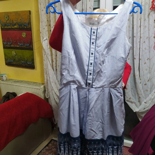 Billy Sabbado dress like new, size S