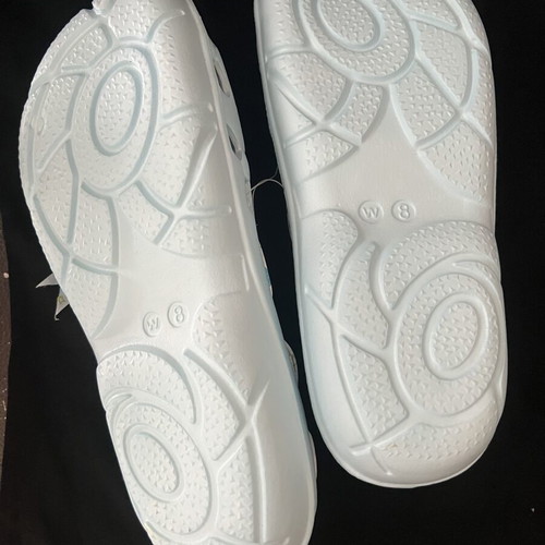 Beach shoes