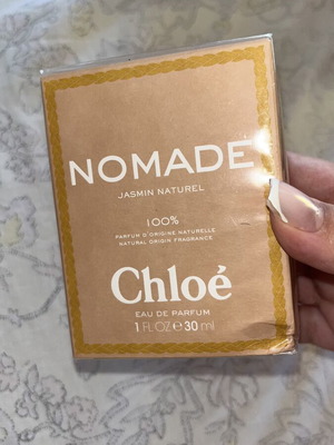 Chloe Nomade Jasmin Naturel Eau de Parfum 30 ml καινούργιο