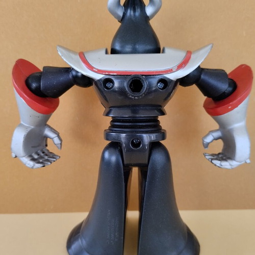 Emperor Zurg figure from Toy Story 2006 like new