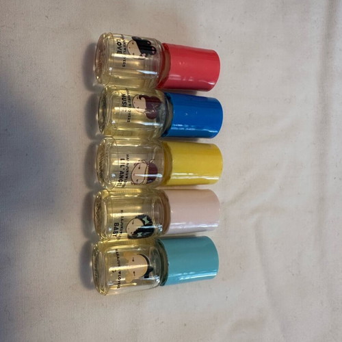 Mini Harajuku Gwen Stefani perfumes like new