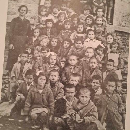 Λεύκωμα Φάρσαλα φωτογραφικά ίχνη μιας άλλης εποχής καινούργιο