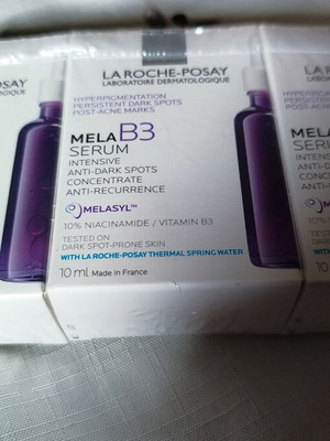 Mela B3 La Roche Posay 30 ml καινούργιο