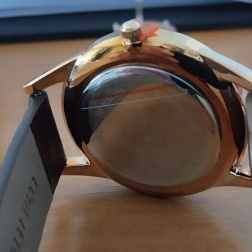 Helena Vera Elegant Women's Watch, Seiko Japan Movement