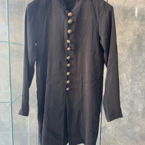 Nidodileda short dress like new, black