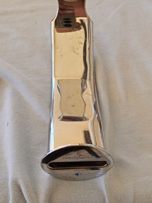 Vintage Chirurg Germany Medical Surgical Tool size 5 like new