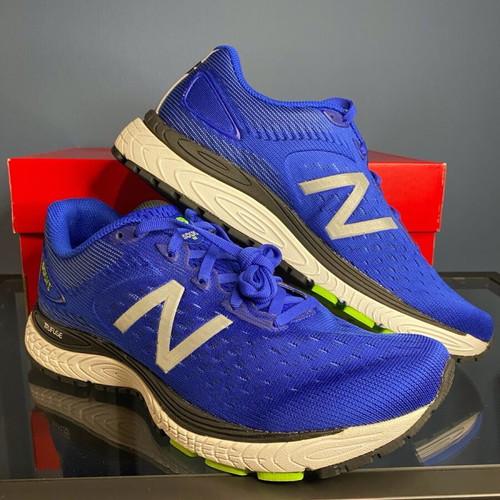 New Balance Solvi V2 running shoes new, size 41.5