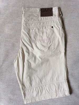 Gianmarco Venturi Ανδρικό Σορτς XL Σε Άριστη Κατάσταση