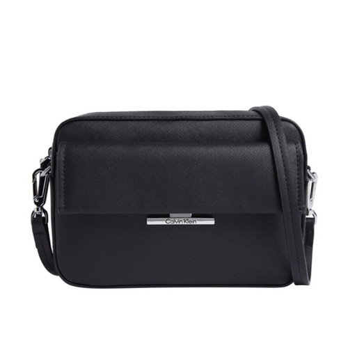 Calvin Klein crossbody bag new, black