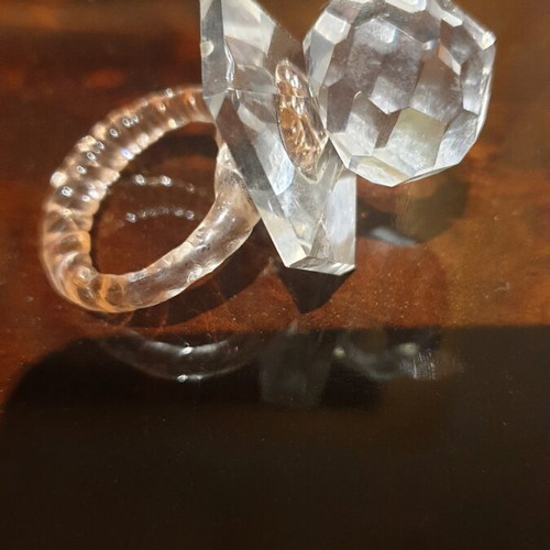 Decorative items new, set of 2 pieces