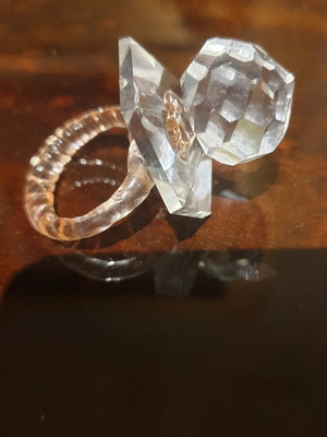 Decorative items new, set of 2 pieces