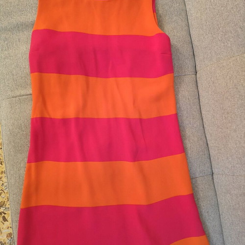 Bsb dress used, multicolored, size M
