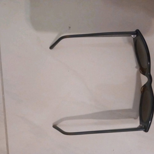 Sunglasses brown color new, made in Italy