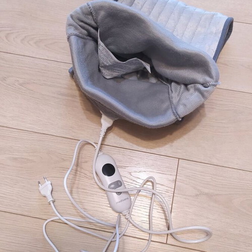 Medisana Foot Warmer new