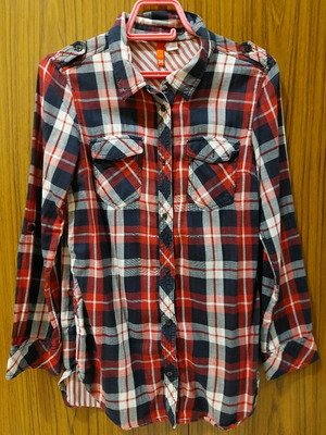 Women's shirt new, size M / 38 / 10